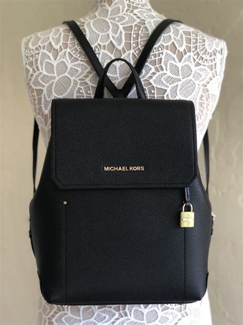 michael kors backpack purse ebay|Michael Kors Backpack purse cheap.